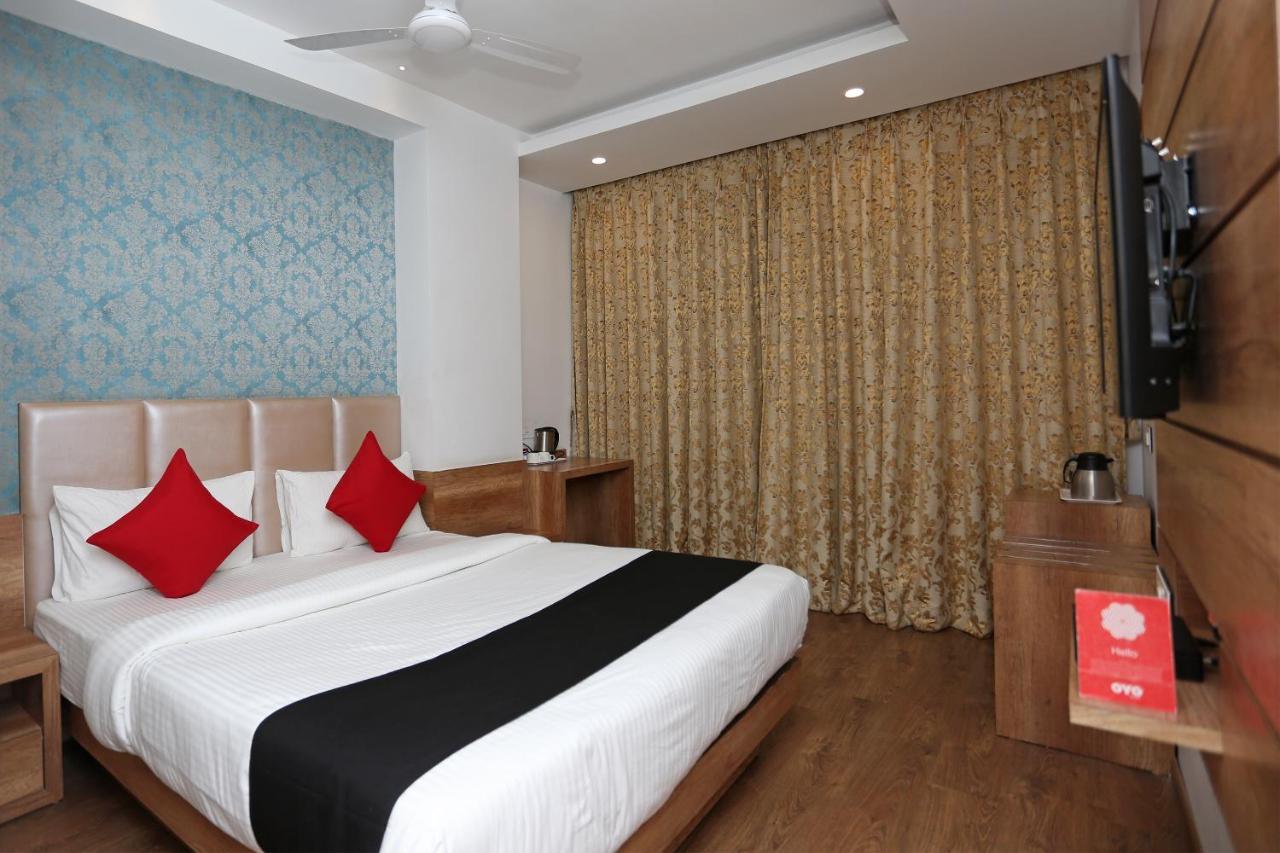 Hotel Yelchiko バラナシ エクステリア 写真