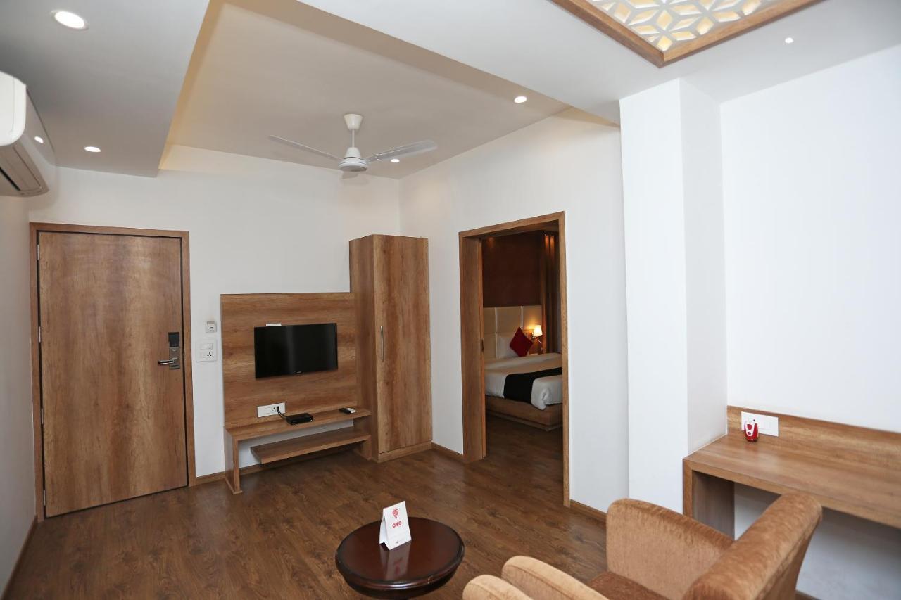 Hotel Yelchiko バラナシ エクステリア 写真