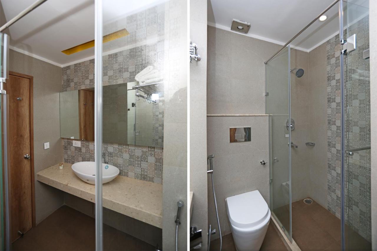 Hotel Yelchiko バラナシ エクステリア 写真